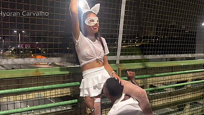 I FUCKED THE SLUT IN THE MIDDLE OF A MOVING AVENUE AND WE ALMOST GOT CAUGHT / FULL VIDEO SHEER / XVIDEOS RED LINK IN THE PROFILE BANNER / SUBSCRIBE AND HAVE ACCESS TO ALL COMPLETE CONTENT