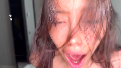 Tight Pussy Rookie Moans And Squirts To Maximo Garcia Big Penis Drilling Her Pussy