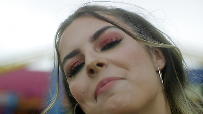 Ultimacy Episode 1. The Pier: Chanel Camryn - Seth Gamble