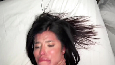 ROUGH ANAL SEX. Hard Sex With Maximo Garcia