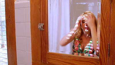 The Sex Tutor With Jennifer Matthews - Sasha Strange