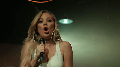 Ultimacy Episode 5. The Theater : Blake Blossom