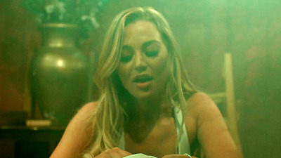 Ultimacy Episode 5. The Theater : Blake Blossom