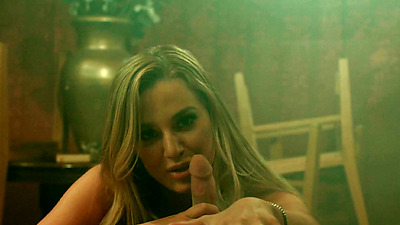 Ultimacy Episode 5. The Theater : Blake Blossom