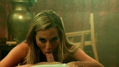 Ultimacy Episode 5. The Theater : Blake Blossom