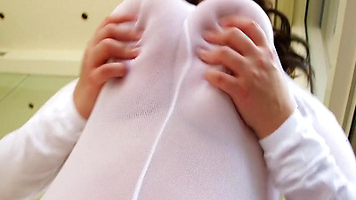 Milly Gets A Two-Man Massage - Peter Green