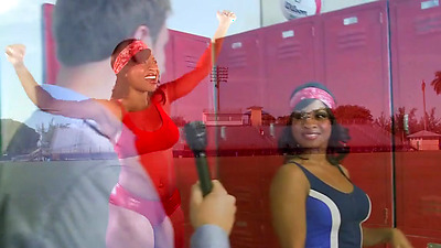 Backside Rubdown - Levi Cash