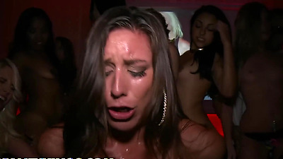 REALITY KINGS An Action Packed Night At Left All Girls With Sticky Cum Faces And Big Smiles - Rilynn Rae