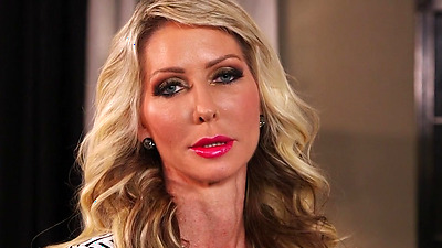 Tylo's First Video Fuck - Tony Rubino