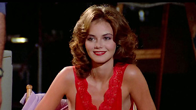 Angel - Classic 80's Cutie - Jane Taylor