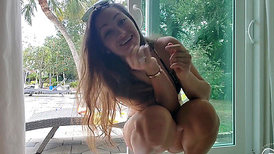 Jerk Your Penis to Someone Else's Wife - with Dani Daniels - JOI