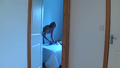 Big Tits, Nipples, Blowjob - Lady Sonia