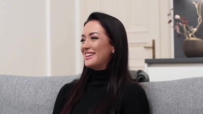 Zuzu Sweet Interracial Interview