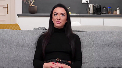 Zuzu Sweet Interracial Interview