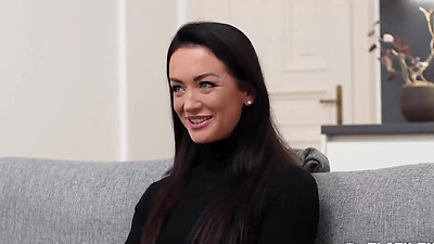 Zuzu Sweet Interracial Interview