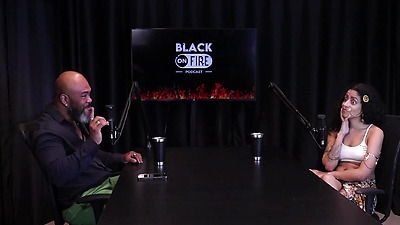 He gave it to a big, thick penis, didn't have anal sex, masturbated, had sex at his friend's house was crazy, and the sg... - Bibi Hourani (WATCH ON: SHEER/RED)