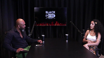 He gave it to a big, thick penis, didn't have anal sex, masturbated, had sex at his friend's house was crazy, and the sg... - Bibi Hourani (WATCH ON: SHEER/RED)