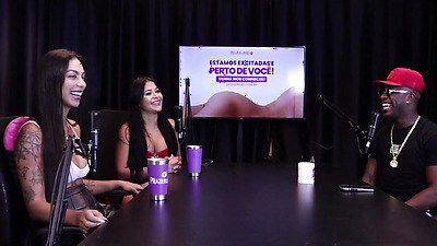 He hooked up with more than five thousand women, recorded with a pregnant woman, broke his wardrobe, knows the responsibility, and has the energy to... - Jefão (WATCH ON: SHEER/RED)