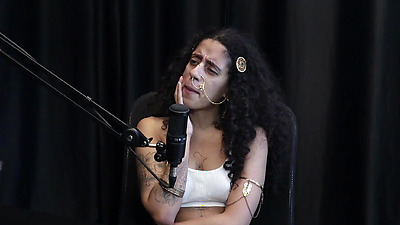 She likes to feel the penis going in, she started to charge for her patience, she took naked pictures to touch her pussy, and prostitution is for those who like people - Bibi Hourani (WATCH ON: SHEER/RED)