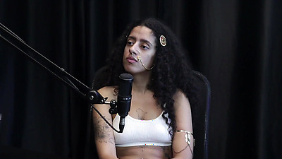 She likes to feel the penis going in, she started to charge for her patience, she took naked pictures to touch her pussy, and prostitution is for those who like people - Bibi Hourani (WATCH ON: SHEER/RED)