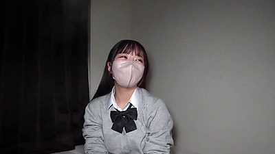 [Immediately deleted] Prefectural 3rd grade G-cup J● Pregnant confirmed massive creampie ※This week only 2