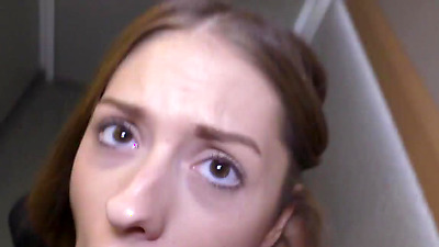 Interracial Amateur Rebecca Volpetti Take BBC Fucking