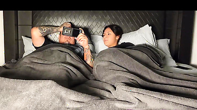 F1 on hiatus, My girlfriend, Cassie Wander, doesn't understand racing