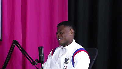 WILL MASTRO COMPILATIONS ON BORA CAST WITH BRUNA CARLOS & MATHEUS CAETANO - PART 1 (WATCH ON: SHEER/RED)