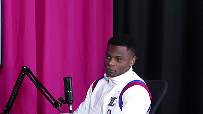 WILL MASTRO COMPILATIONS ON BORA CAST WITH BRUNA CARLOS & MATHEUS CAETANO - PART 1 (WATCH ON: SHEER/RED)