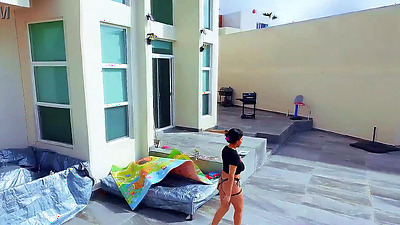 From Car to Mansion: An Ageless Love Story, Cassie Wander