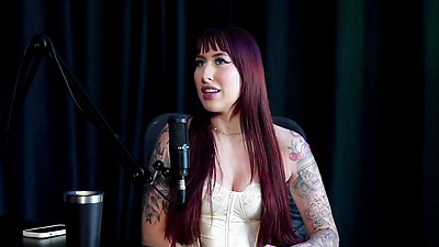 KAROL REDXXX COMPILATIONS ON SWING CAST WITH TIFANY ROCHA AND RAPHAELA SAVANAH - PART 4 (WATCH: SHEER/RED)