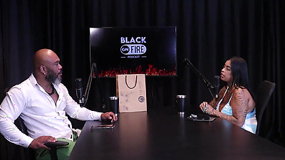 The money surprised her, she's naughty, she always wanted to record with Will Mastro, she has sex on the beach, and many people turn her off - Marcelly Melo (WATCH ON: SHEER/RED)