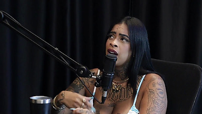 The money surprised her, she's naughty, she always wanted to record with Will Mastro, she has sex on the beach, and many people turn her off - Marcelly Melo (WATCH ON: SHEER/RED)