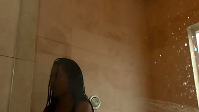 Lesbian Natalia Starr, Jenna Foxx And Kira Noir