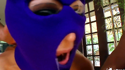 TeenageCorruption - Facial with Mancy Blond