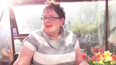 EUROPEMATURE Hot Mature Ladies Sampler Mega Cut