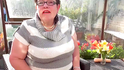 EUROPEMATURE Hot Mature Ladies Sampler Mega Cut