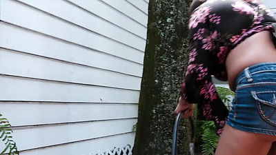 Anna Maria Fucks JMac - Maria MILF