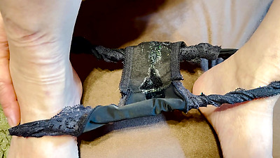 FUCK after brain orgasm!!!