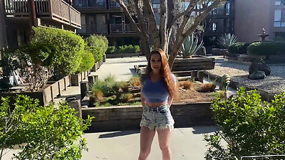 Biancas Oral Workout - Bianca Burke