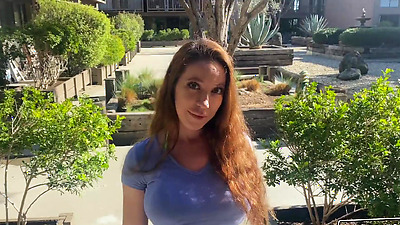 Biancas Oral Workout - Bianca Burke