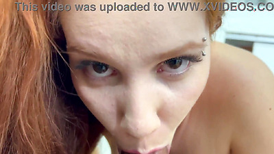 Natasha Fiore revealed herself to be the biggest lover of blowjobs on black cocks in Minas Gerais