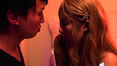 Sloppy Seconds For Employee With Li Nana