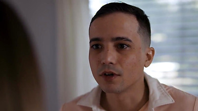 Chanel Camryn, Ricky Spanish - Sexy and horny step sis seduces her step-brother and ride him good