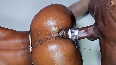 Long Big Shaft Huge Shaft Specifically Made For Slim Girls With Deep Pussy [ Watch Full Video on SHEER ]