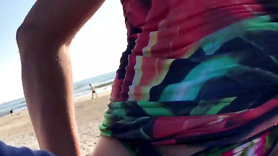 Let everyone watch you fuck my booty