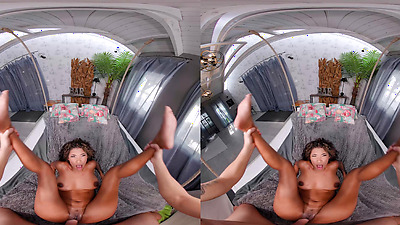 Experience The Unforgettable Seduction Of Barbie Rous Tonight