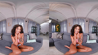 Experience The Unforgettable Seduction Of Barbie Rous Tonight