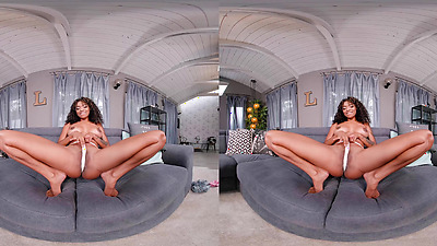 Experience The Unforgettable Seduction Of Barbie Rous Tonight