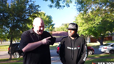 Hot Redhead Jessica Jax Gets Her Twat Fucked And Licked By Rome Major!